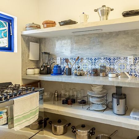 Eco Pousada Estrelas Da Babilonia Ρίο ντε Τζανέιρο Εξωτερικό φωτογραφία