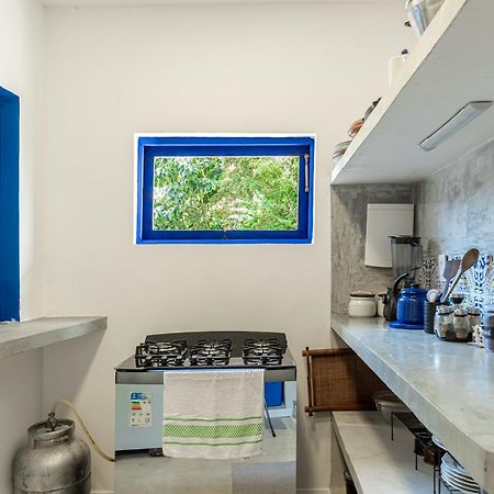 Eco Pousada Estrelas Da Babilonia Ρίο ντε Τζανέιρο Εξωτερικό φωτογραφία