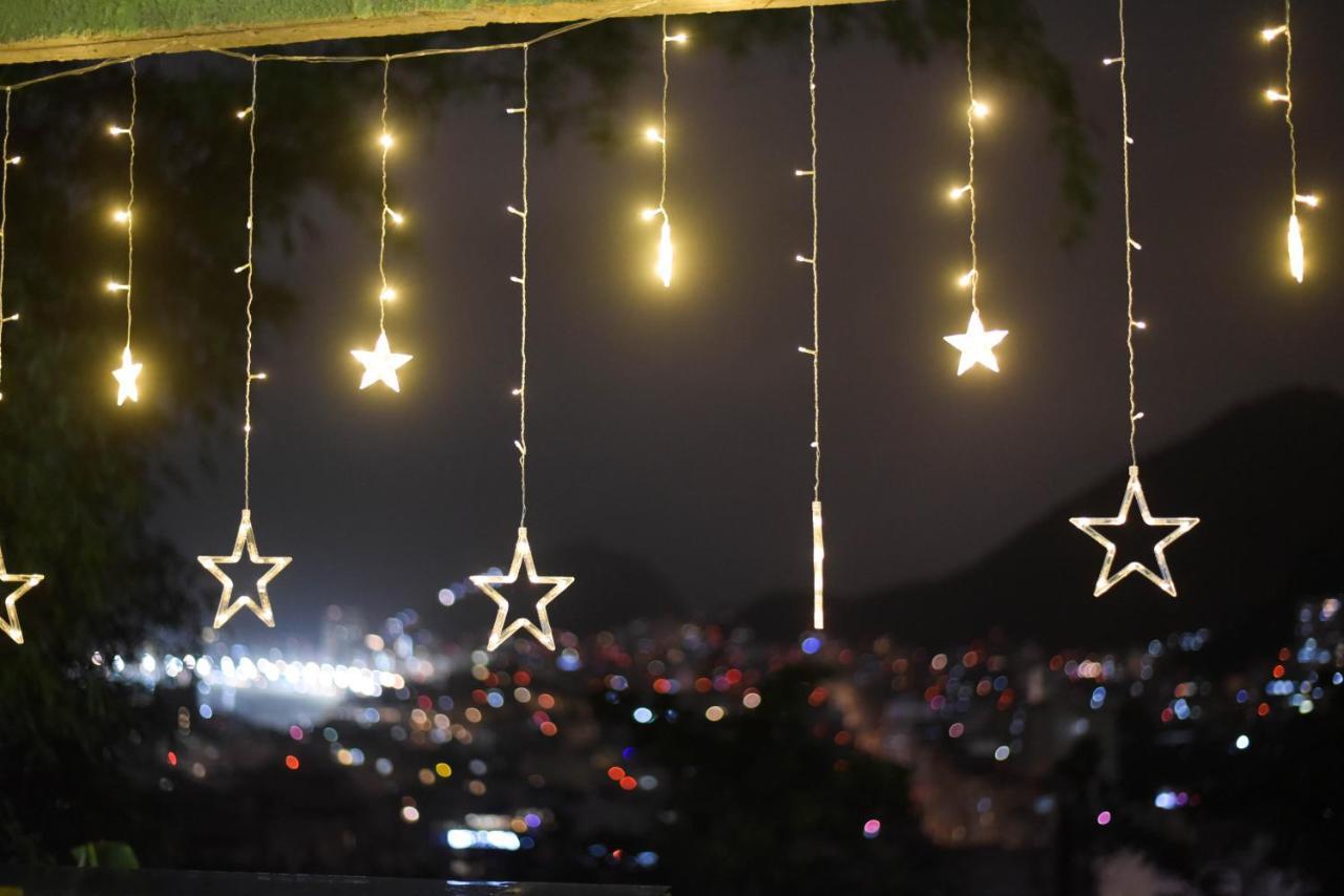 Eco Pousada Estrelas Da Babilonia Ρίο ντε Τζανέιρο Εξωτερικό φωτογραφία