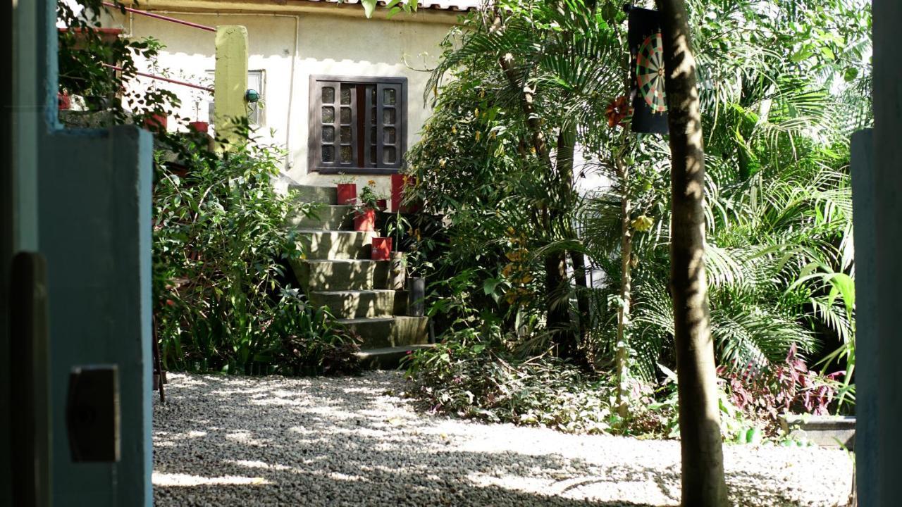 Eco Pousada Estrelas Da Babilonia Ρίο ντε Τζανέιρο Εξωτερικό φωτογραφία