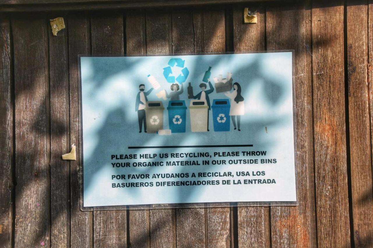 Eco Pousada Estrelas Da Babilonia Ρίο ντε Τζανέιρο Εξωτερικό φωτογραφία